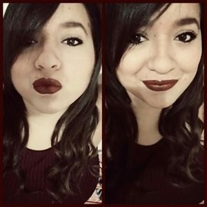 Meet your Posher, Candy